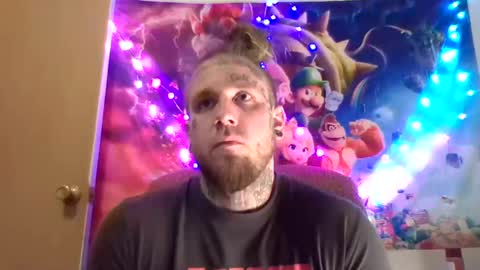 Snapshot of smokebluntafterblunt chatting on February 1, 3:19 am smoke online show from February 1, 3:19 am