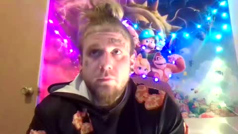 Snapshot of smokebluntafterblunt chatting on February 17, 3:25 am smoke online show from February 17, 3:25 am