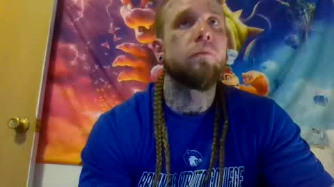 smoke online show from January 11, 1:21 am