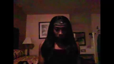 SmokeGoddess35 online show from October 10, 4:22 am