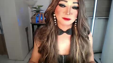 Amanda online show from January 29, 3:04 pm