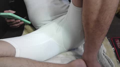 Snapshot of smoker2929 chatting on October 26, 4:07 am smoker2929 online show from October 26, 4:07 am