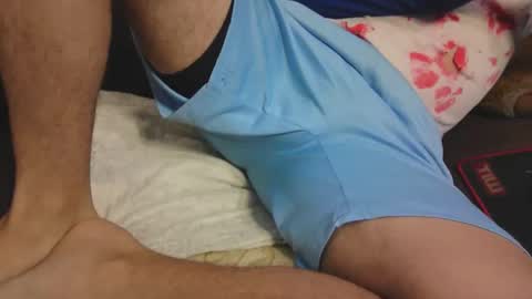 Snapshot of smoker2929 chatting on November 8, 8:03 am smoker2929 online show from November 8, 8:03 am