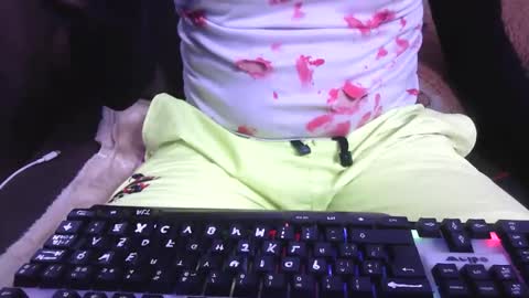 Snapshot of smoker2929 chatting on November 29, 6:16 am smoker2929 online show from November 29, 6:16 am