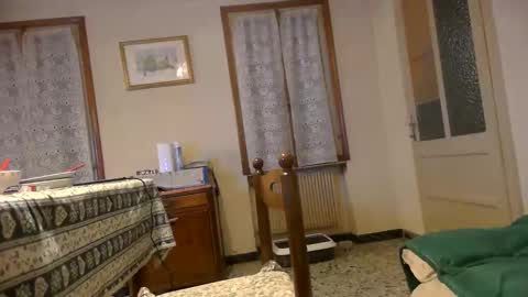 luca online show from March 15, 6:58 pm