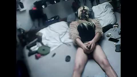 smokeslut365 online show from December 31, 4:27 am