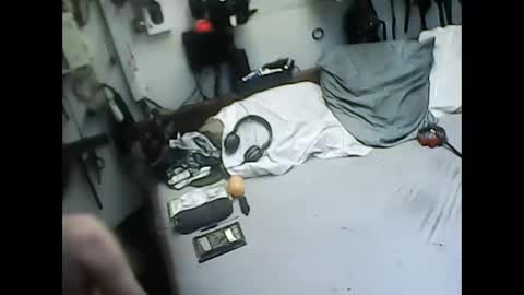 smokeslut365 online show from January 1, 2:09 am