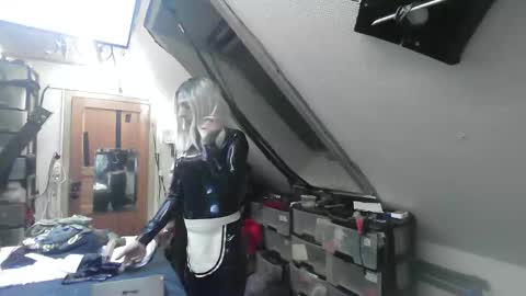 smokeslut365 online show from September 30, 8:03 pm