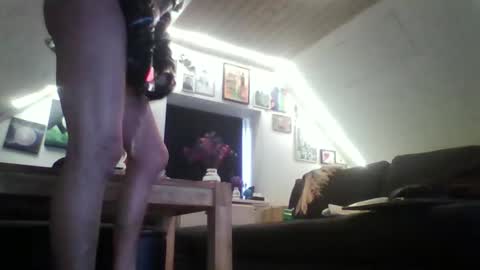 smokeslut365 online show from April 24, 6:16 am