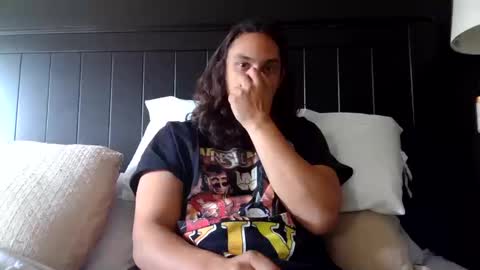 SmokeStar online show from October 14, 1:34 pm