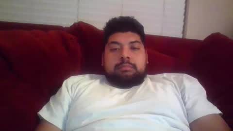 Snapshot of smokey573 chatting on January 12, 6:06 am memelucas online show from January 12, 6:06 am