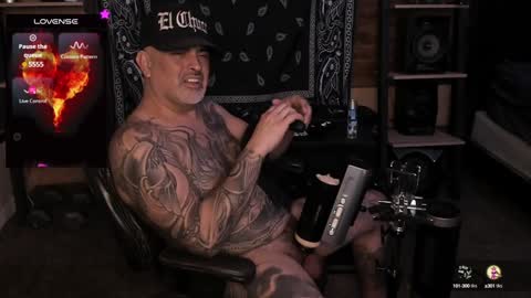 Smokey915 online show from December 30, 10:10 am