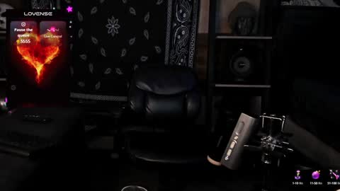 Smokey915 online show from January 6, 12:59 am