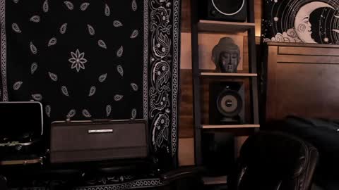 Smokey915 online show from January 8, 6:20 pm