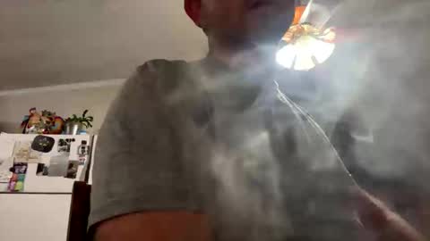 smokeymt420 online show from November 9, 6:44 am