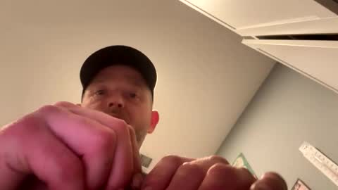 smokeymt420 online show from May 13, 3:37 am