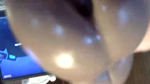 smokeythebarbarian online show from March 5, 8:38 pm