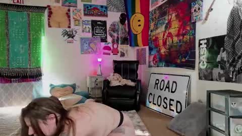 Big Dawg online show from November 1, 10:56 pm