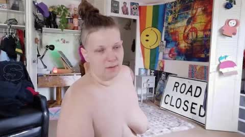 Big Dawg online show from March 13, 7:53 pm