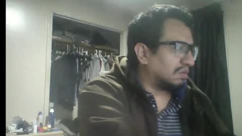 smoky47 online show from February 3, 2:53 am