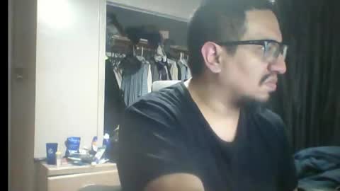 smoky47 online show from March 24, 12:37 am