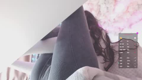 Snapshot of smolsonja chatting on October 26, 4:57 pm Sonja online show from October 26, 4:57 pm