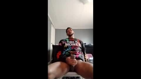 smooth_groove666370 online show from February 5, 2:22 pm