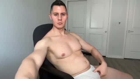 SmoothFlexibleMuscle online show from May 23, 4:11 pm