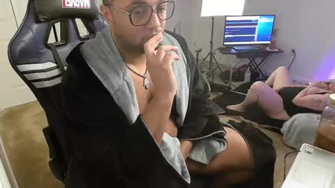 Smoothj2011 online show from February 27, 11:31 am