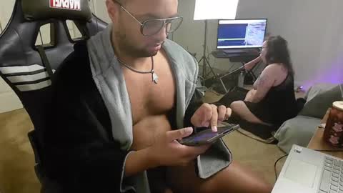 Smoothj2011 online show from March 1, 9:40 am