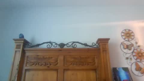 smoothmove1215 online show from April 1, 2:58 pm