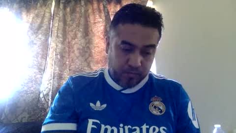 smoothstrik3r online show from December 14, 8:02 pm