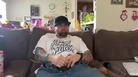 Snapshot of smoothtactix chatting on February 14, 11:56 pm SmoothTactix online show from February 14, 11:56 pm