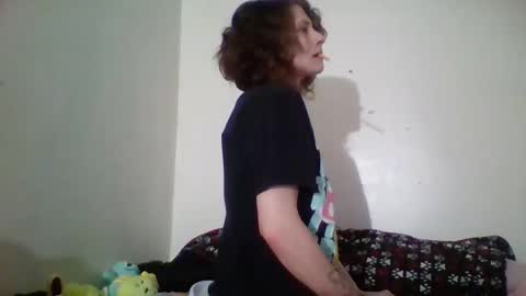 Snapshot of smoothvodka chatting on November 14, 10:29 pm Bambi--Vodka online show from November 14, 10:29 pm