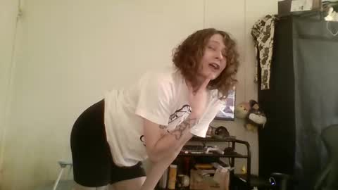 Bambi--Vodka online show from January 13, 8:47 pm