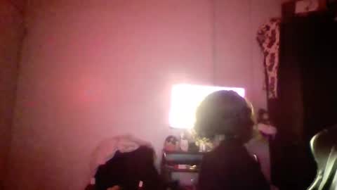 Bambi--Vodka online show from February 2, 12:31 am