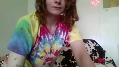 Bambi--Vodka online show from May 2, 6:24 pm