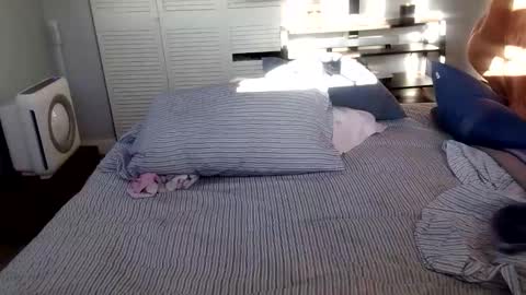 SmPerv online show from March 18, 12:41 pm