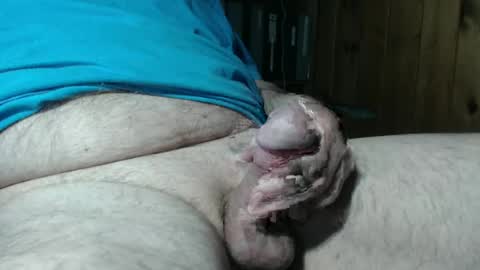 sn0man69 online show from June 20, 10:51 am