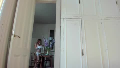 Snapshot of sn0wcat chatting on November 4, 2:27 pm online show from November 4, 2:27 pm