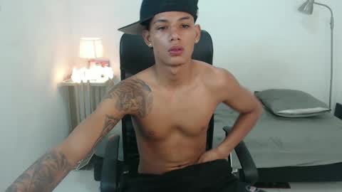 Snapshot of snak_master1 chatting on October 3, 2:47 pm snak_master1 online show from October 3, 2:47 pm