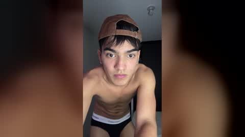 Ryan online show from March 10, 11:21 pm