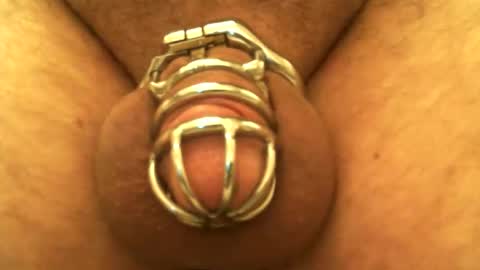 Snapshot of snakepit31 chatting on December 24, 10:06 pm Sissy Boy online show from December 24, 10:06 pm