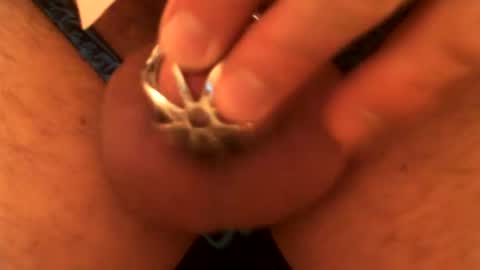 Snapshot of snakepit31 chatting on January 18, 10:17 pm Sissy Boy online show from January 18, 10:17 pm