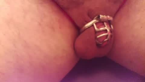 Snapshot of snakepit31 chatting on October 4, 6:28 pm Sissy Boy online show from October 4, 6:28 pm