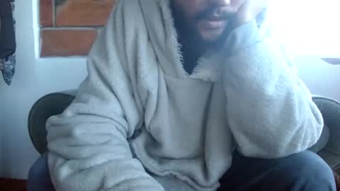 snapi_ online show from April 9, 10:15 pm