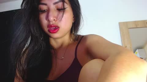 Snapshot of sneakyy_fantasy chatting on December 20, 4:53 am Hellen  online show from December 20, 4:53 am