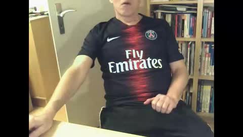 sneaxfreund online show from March 1, 2:46 am