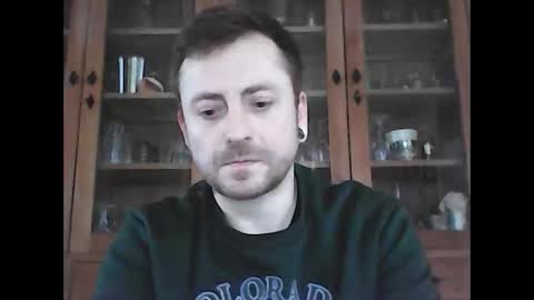 snoecks online show from February 24, 2:37 pm