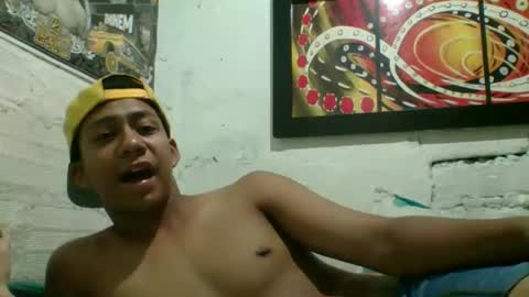 Snoob Master 777 online show from March 11, 8:59 pm